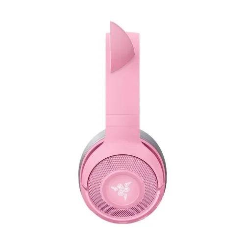 Razer Kraken BT Kitty Edition Quartz Bluetooth Gaming Headphone