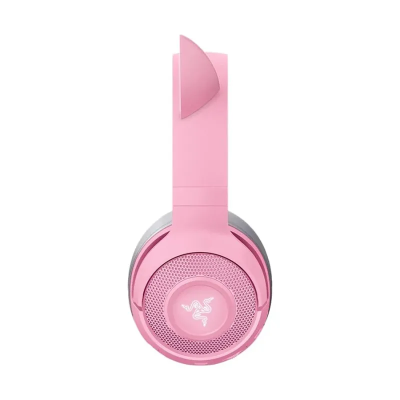 Razer Kraken BT Kitty Edition Quartz Bluetooth Gaming Headphone