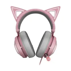 Razer Kraken Kitty Edition Quartz Wired Gaming Headphone