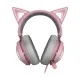 Razer Kraken Kitty Edition Quartz Wired Gaming Headphone