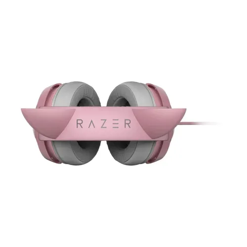 Razer Kraken Kitty Edition Quartz Wired Gaming Headphone