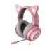 Razer Kraken Kitty Edition Quartz Wired Gaming Headphone