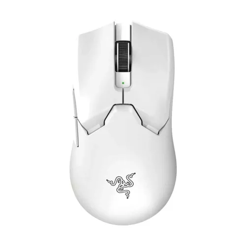 Razer Viper V2 Pro Ultra-lightweight Wireless Esports Gaming Mouse White
