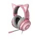 Razer Kraken Kitty Chroma Gaming Headphone