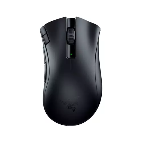Razer Deathadder V2 X Hyperspeed Wireless Gaming Mouse