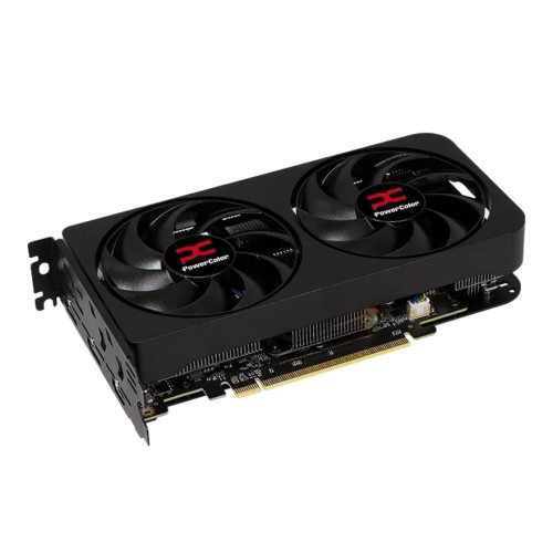 PowerColor Reaper AMD Radeon RX 9060 XT 16GB GDDR6 Graphics Card PowerColor Reaper AMD Radeon RX 9060 XT 16GB GDDR6 Graphics Card