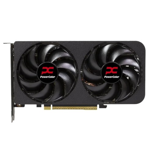 PowerColor Reaper AMD Radeon RX 9060 XT 16GB GDDR6 Graphics Card PowerColor Reaper AMD Radeon RX 9060 XT 16GB GDDR6 Graphics Card
