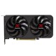 PowerColor Reaper AMD Radeon RX 9060 XT 16GB GDDR6 Graphics Card PowerColor Reaper AMD Radeon RX 9060 XT 16GB GDDR6 Graphics Card
