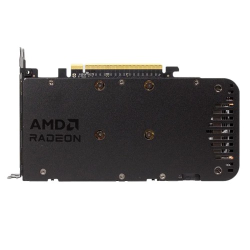 PowerColor Reaper AMD Radeon RX 9060 XT 16GB GDDR6 Graphics Card PowerColor Reaper AMD Radeon RX 9060 XT 16GB GDDR6 Graphics Card