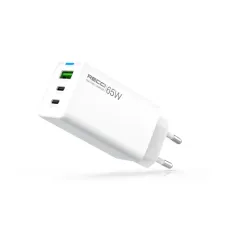 Recci RC109E 65W GaN Charger Adapter