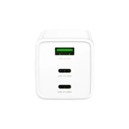 Recci RC110E 100W GaN Charger Adapter