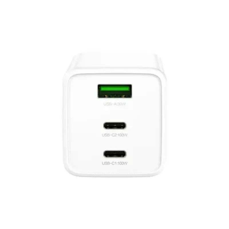 Recci RC110E 100W GaN Charger Adapter