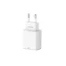 Recci RC49E 20W GaN Fast Charger Adapter