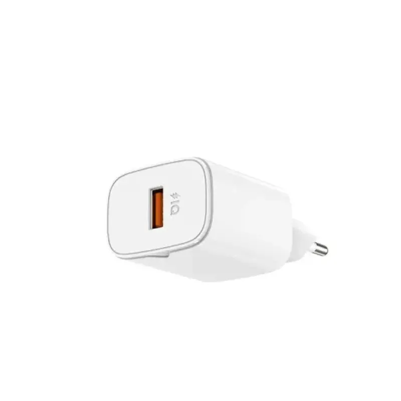 Recci RC51E 18W Fast Charger Adapter