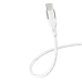 Recci RC83ECC 35W Dual Port GaN Fast Charger Adapter with Type C Cable