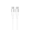 Recci RC85ECC 67W Fast Charger Adapter With Type C Cable