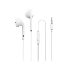 Recci REP-L15 3.5mm Wired Earphone