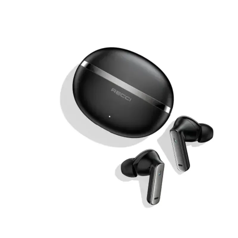 Recci REP-W88 ANC Earbuds
