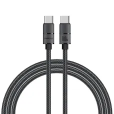 Recci RS08CC 1.2M 100W Type-C Fast Charging Cable