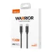Recci RS08CC 1.2M 100W Type-C Fast Charging Cable