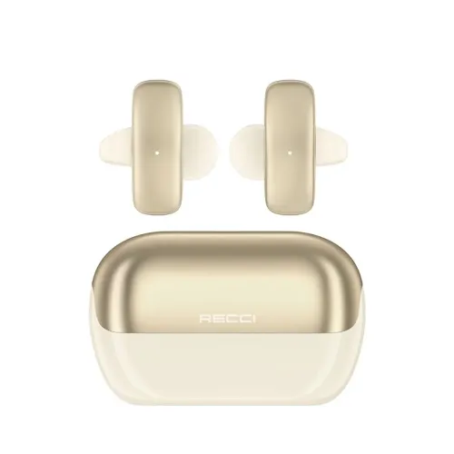 Recci W83 Clip True Wireless Earbuds