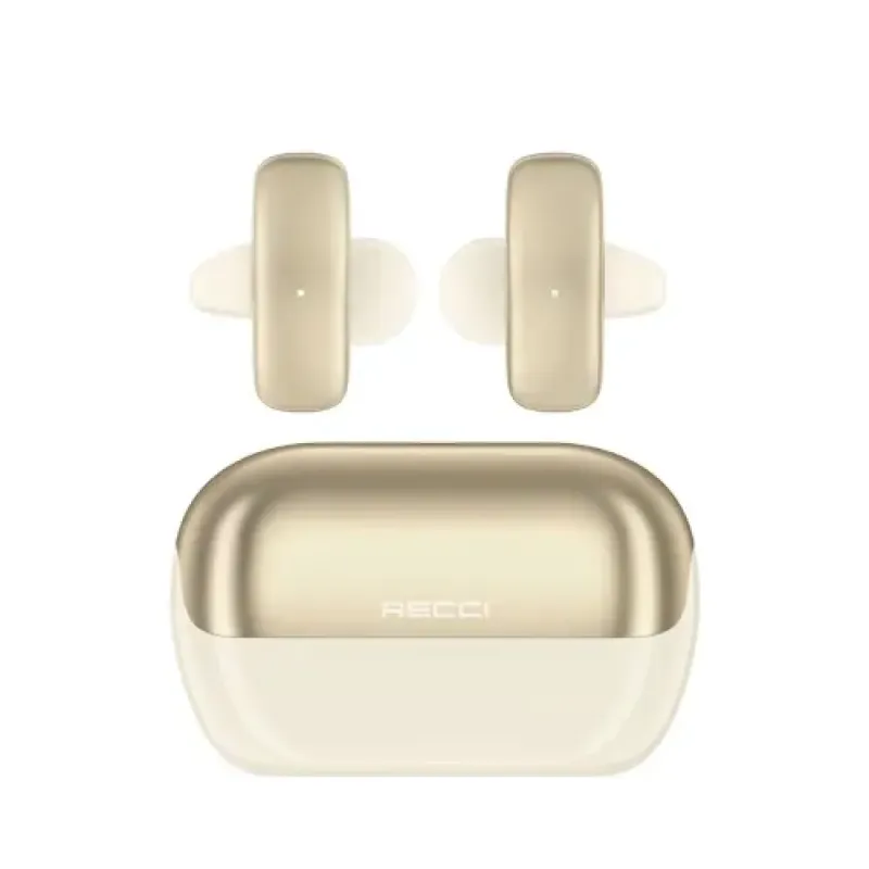Recci W83 Clip True Wireless Earbuds