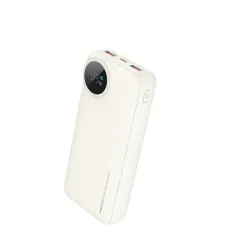 Recci RPB-P49 20000mAh 22.5W Fast Charging Power Bank