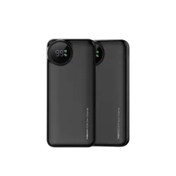 Recci RPB-P49 20000mAh 22.5W Fast Charging Power Bank