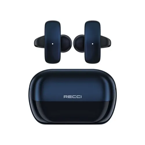 Recci W83 Clip True Wireless Earbuds