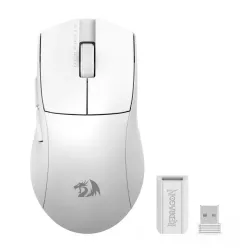 Redragon K1ING M916 LITE PRO 1K 3-Mode Wireless Gaming Mouse