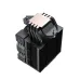 Redragon CC-1014 CPU Cooler With Temperature Display 9cm RGB Fan 4 Heat Pipes