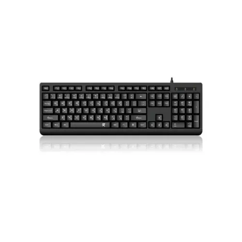 Redragon BK-7543 Wired Keyboard With Bangla