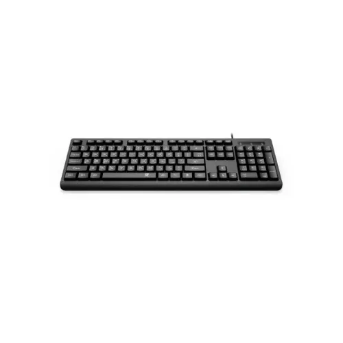 Redragon BK-7543 Wired Keyboard With Bangla