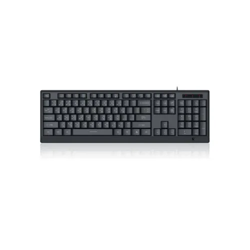 Redragon BK-8345 Wired Keyboard With Bangla