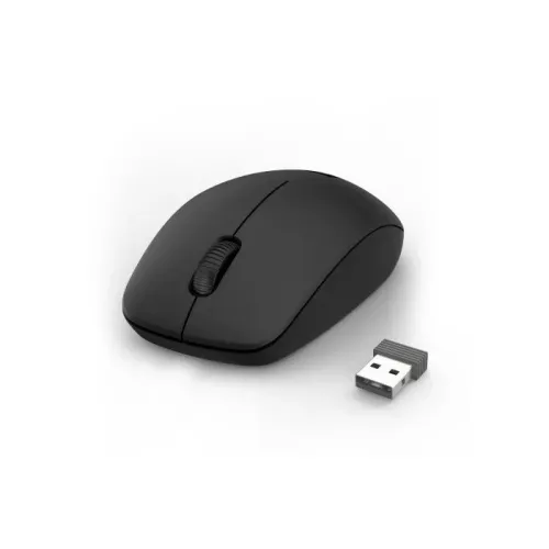 Redragon BM-2559 Wireless Mouse – Black
