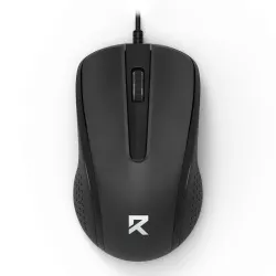 Redragon BM-4049 Optical Wired Mouse