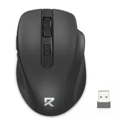 Redragon BM-4091 Pro Dual Mode Wireless Mouse
