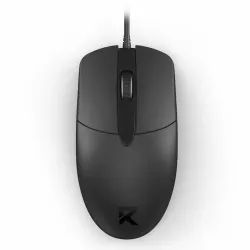 Redragon BM-4125 Wired Mouse Black
