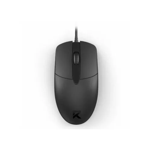 Redragon BM-4125 Wired Mouse Black