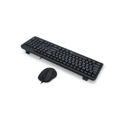Redragon BS-7092 Wired Keyboard & Mouse Combo With Bangla