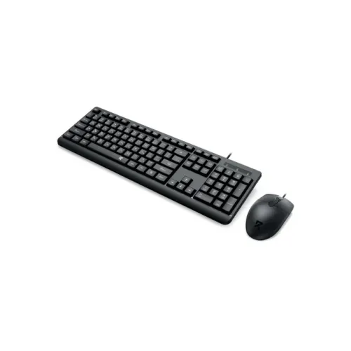 Redragon BS-7543 Wired Keyboard & Mouse Combo With Bangla