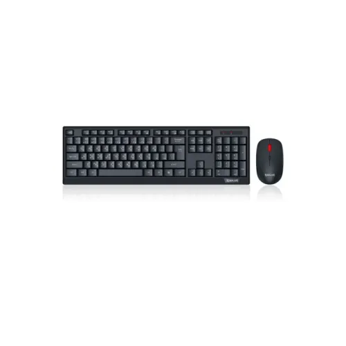 Redragon BS-8343 Wireless Keyboard & Mouse Combo