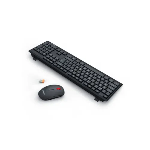 Redragon BS-8343 Wireless Keyboard & Mouse Combo