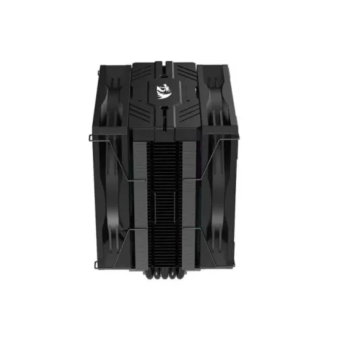 Redragon CC-2177 CPU Air Cooler with 5 Heat Pipes & Dual ARGB Fan