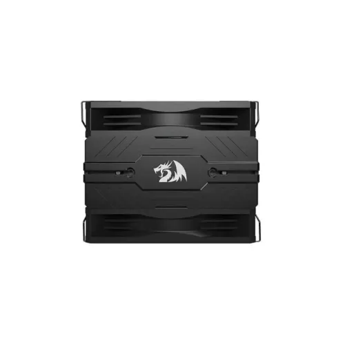 Redragon CC-2177 CPU Air Cooler with 5 Heat Pipes & Dual ARGB Fan