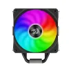 Redragon CC-2177 CPU Air Cooler with 5 Heat Pipes & Dual ARGB Fan