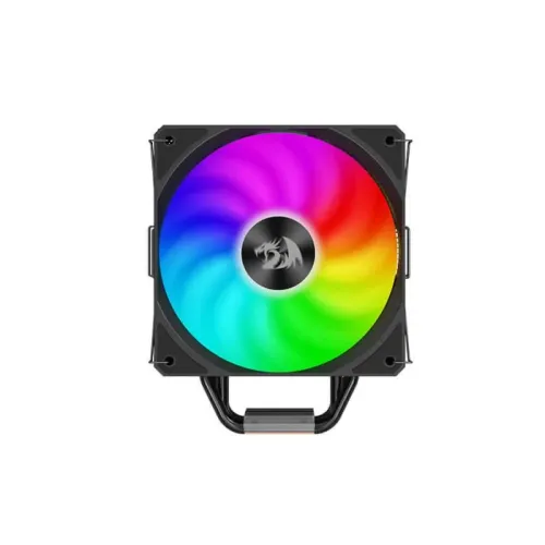 Redragon CC-2177 CPU Air Cooler with 5 Heat Pipes & Dual ARGB Fan