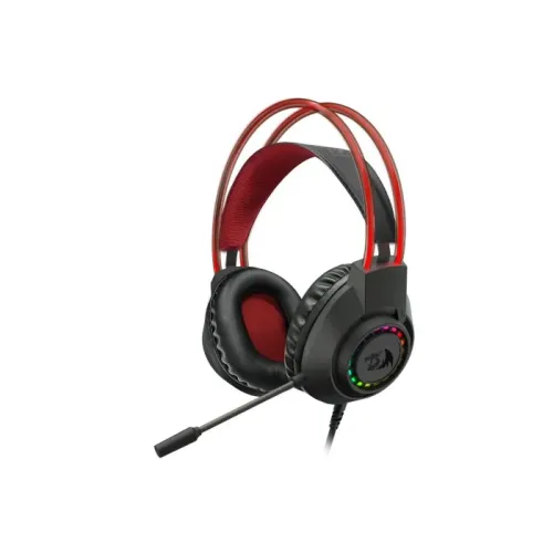 Redragon H231 Scream Wired RGB Gaming Headphone