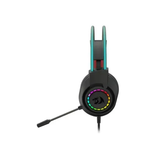 Redragon H231 Scream Wired RGB Gaming Headphone