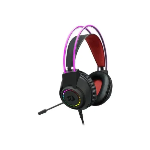 Redragon H231 Scream Wired RGB Gaming Headphone